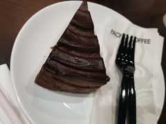 -太平洋咖啡(青岛万象城店)
