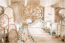 -IDOI婚礼策划·IDOIWEDDING