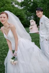 -IDO婚纱摄影(上海旗舰店)