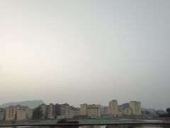 -北岐滩涂