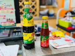 -中国石油(常德路加油站)