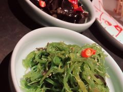 -辣尚瘾·烤鱼·新川菜(交大直营店)