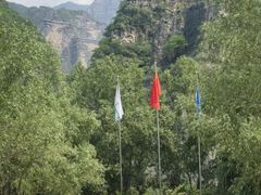 -十渡东湖港风景区