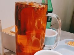 -姚姚酸菜鱼·金戈戈香港豉油鸡(喜荟城联名店)