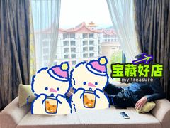 -惠州金海湾嘉华度假酒店