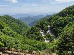 -大水川景区