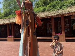 -郑州方特梦幻王国