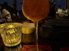 -广州柏悦酒店·悦吧·顶楼露天酒吧