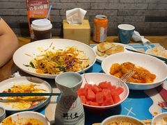 -醉长安(钟楼旗舰店)