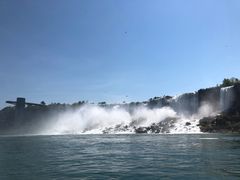 -尼亚加拉瀑布州立公园