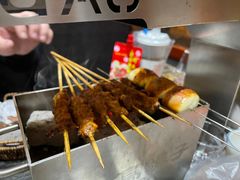 -高家烧鸽子烧烤店63年