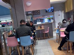 -小杨生煎(周浦万达店)