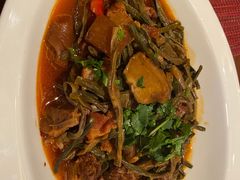 -林芝工布庄园希尔顿酒店-猎味中餐厅