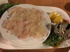 -仙本那渔人码头餐厅