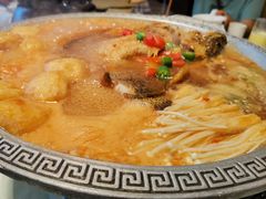 -桂林肥仔·中华餐饮名店(园湖店)