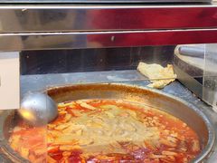 -亚王咖喱鸡米粉面