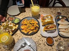 -墨纪Mojí墨西哥餐厅(官舍店)