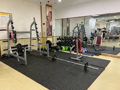 -中田·健身+普拉提(浦东金高路店)