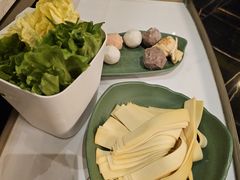 -润园四季椰子鸡火锅(海上世界店)