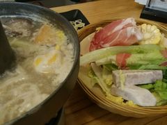 -花漫里餐厅(刺桐店)