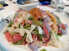 -沙河粉村·国家非遗传承(云台店)