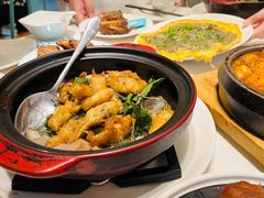-莆田餐厅PUTIEN(三里屯店)