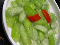 -兔爸私家小厨(新北万达店)