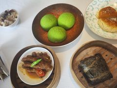 -顺峰(农展馆店)