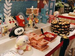 -喜庭海鲜自助(来福士店)