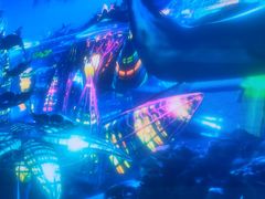 -三亚海昌梦幻海洋不夜城