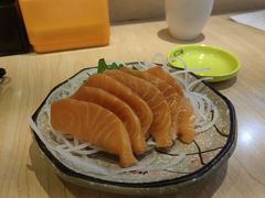 -宝寿司(红瓦寺店)