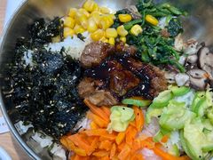-米村拌饭(天津东丽万达店)