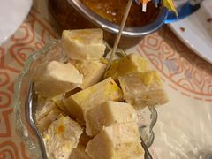 -克比叔叔印度餐厅Kebabs on the Grille(永康路分店)