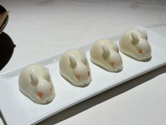 -侨美食家·41年地道粤菜(恒福路店)