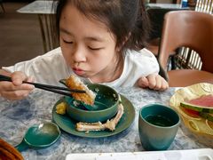 -聚丰园•湖鲜餐厅(阿红私房菜梅石路店)