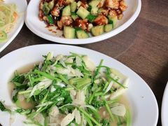 -友谊餐馆(永安路店)