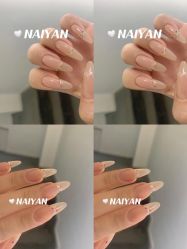 -M·X Nail日式美甲美睫