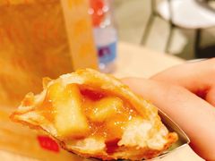 -麦当劳(伦敦人店)