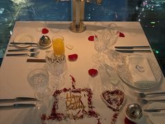 -圣丰索菲特·法国餐厅