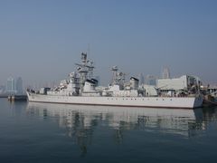 -中国人民解放军海军博物馆