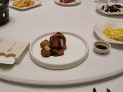 -一品粤珍轩(吴中路店)