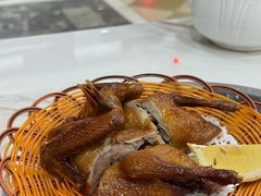 -御龙海鲜火锅(十六浦店)