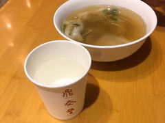 -鼎泰丰(嘉年华•海信广场VILLAGE店)
