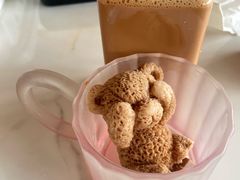 -食膳星港记·手工现做港式茶餐厅(吉联店)