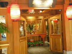 门面-那家小馆(摩天活力城店)