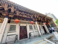 -晋江五店市传统文化旅游区
