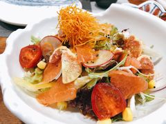 -森味薪火烧•烧鸟居酒屋•日本料理(望京店)