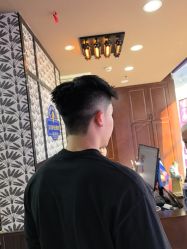 -大人物·男士理发馆
