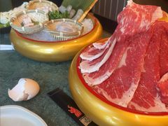 -牛New寿喜烧(龙湖金沙天街店)