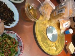 -山涧肴·泉水煮活鱼(坂田店)